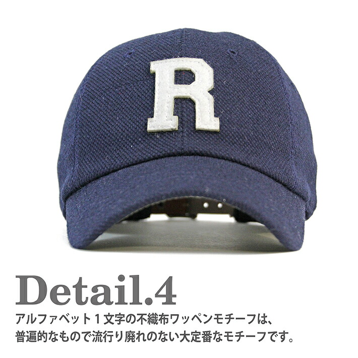 楽天市場 Well Tailored ウェルテーラードbaseball Cap Cal Kkc 280 ベースボールキャップ メンズ レディース ブランド Have A Nice Time Store