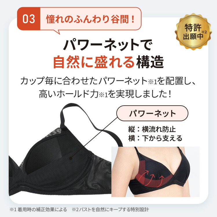 TOLEETY ブラ ２枚組 楽天市場】公式 TOLEETY トゥリーティ ブラジャー ブラ ショーツ