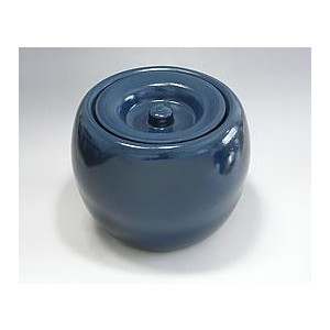 陶器　火消し壺｜備長炭グッズのお店～豊栄～