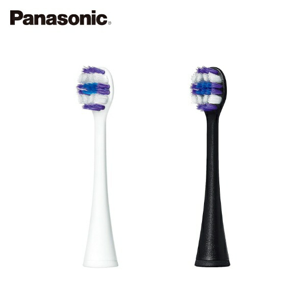 【3セット】Panasonic Doltz音波波動ハブラシ2本入EW0915-W 3セット】Panasonic Doltz音波波動ハブラシ2本入EW0915-W 楽天