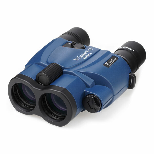 防振双眼鏡 VC Smart 14×30 Cellarto VCスマートセラート ケンコートキナー KENKO TOKINA