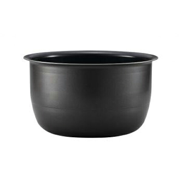 象印 IH炊飯ジャー なべ B540-6B [ ZOJIRUSHI 炊飯器 内釜 内なべ 純正 正規品 交換 部品 パーツ 新品 B540_6B ]※メーカー取寄せ｜モバイルTec　店