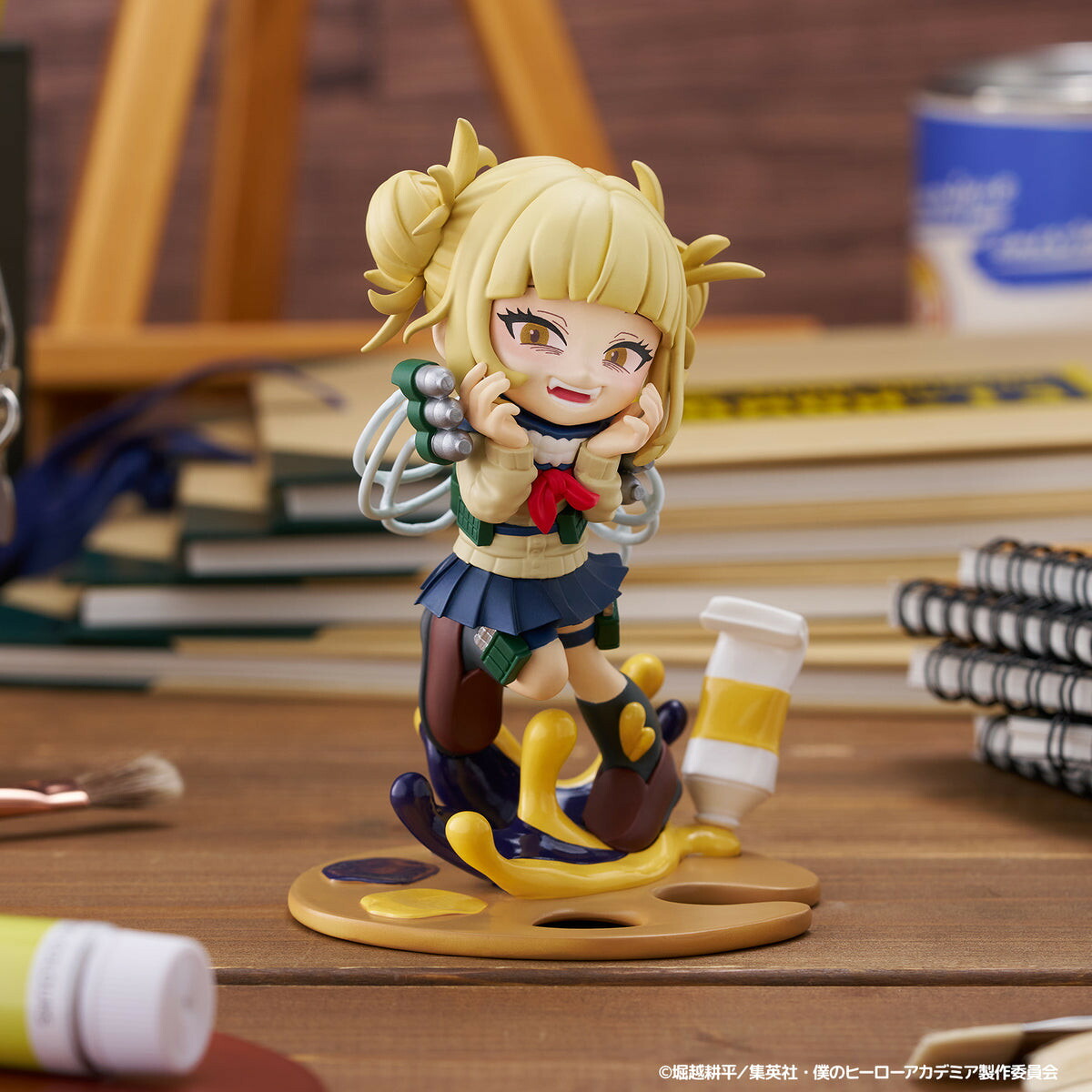MegaHouse - るかっぷ　僕のヒーローアカデミア　トガヒミコ Amazon.co.jp: るかっぷ 僕のヒーローアカデミア トガヒミコ