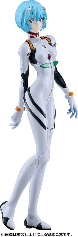 楽天市場】【最大3％OFF】 あす楽対応 CWC限定 綾波レイ 劇場版