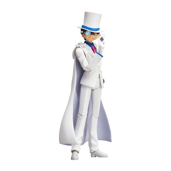 楽天市場】名探偵コナン Xross Link フィギュア 江戸川コナン＆怪盗