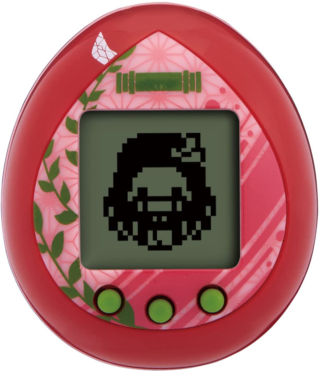 楽天市場】TinyTAN Tamagotchi Red ver. バンダイ : ホビーアイランド