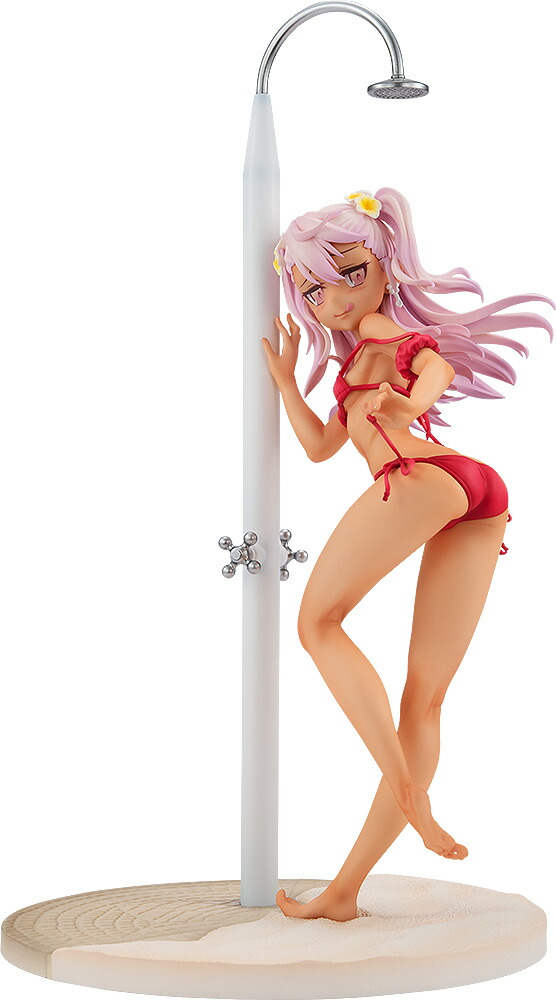 クロエ・フォン・アインツベルン ビキニver. 1/7 「Fate/Kaleid liner プリズマ☆イリヤ ツヴァイ ヘルツ！」 カドカワ画像