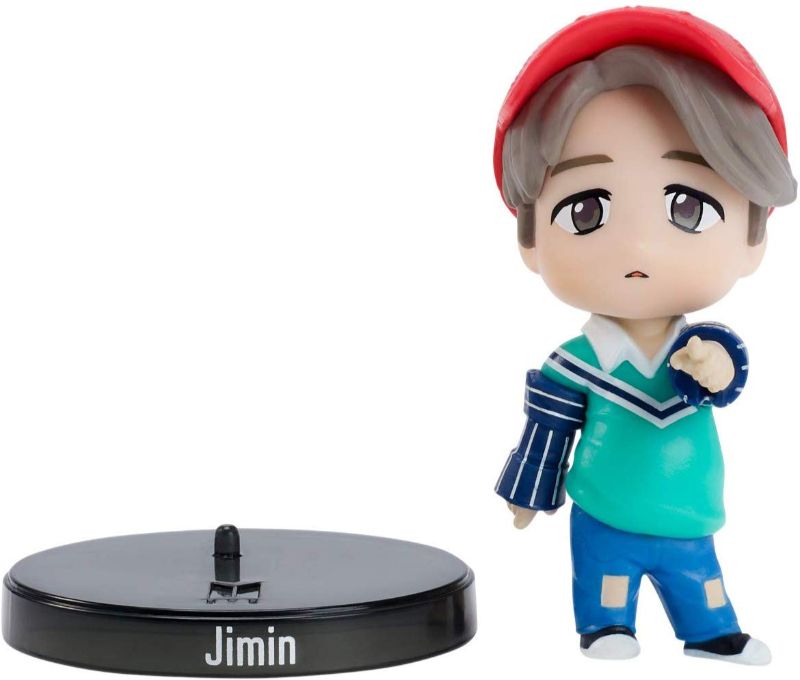 jimin mattel