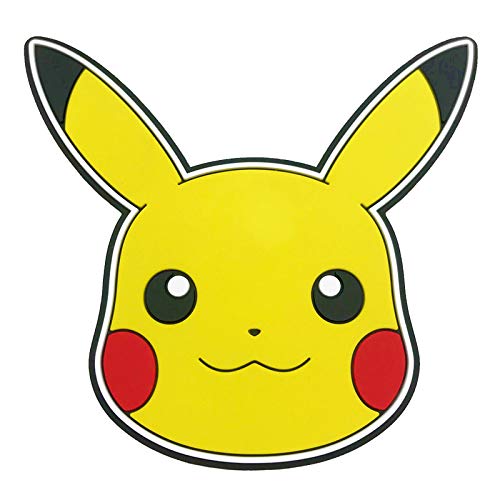 楽天市場 Sazac サザック ダイカットマグネット ピカチュウ 冷蔵庫マグネット ポケモン ポケットモンスター 文房具 じしゃく 文具 磁石 パーティワールド