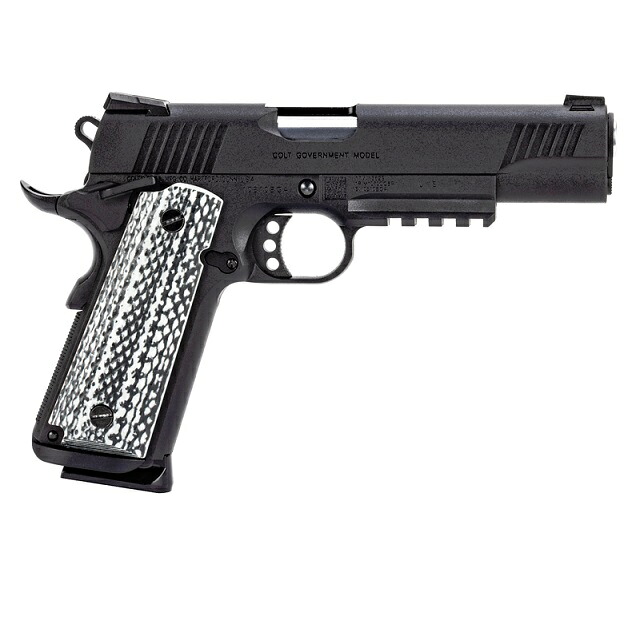 BM45A1 CO2GBB/BK [BAS-97376](JAN：4580707973761)｜ホビーマンズ