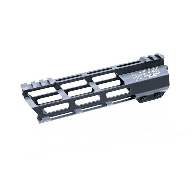 ランサーシステムズ製　実物 SIG MPXカーボンハンドガード16インチ　中古品 ランサーシステムズ製 実物 SIG MPXカーボンハンドガード16インチ 中古