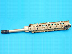 ＳＲ１５ ＵＲＸ フロント・セット（SAND） [GP787S](JAN：83071678719)