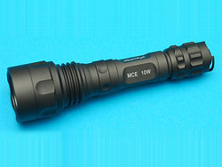 ＭＣＥ １０Ｗ ＬＥＤ フラッシュライト [GP871](JAN：83071687100)