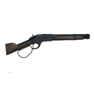 KTW ウィンチェスターM1873ランダル GAS MODEL [KTW-52151](JAN：4571383521513)｜ホビーマンズ
