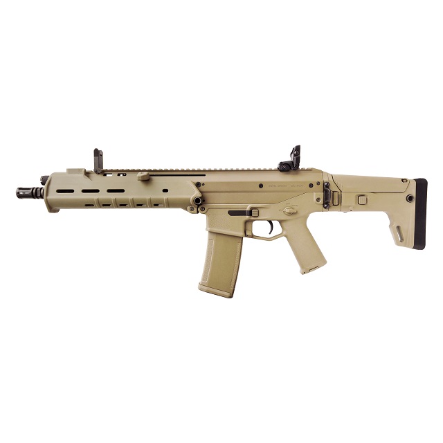 MASADA CQB TAN SYSTEM7TWO [KSC-12033](JAN：4544416120335)