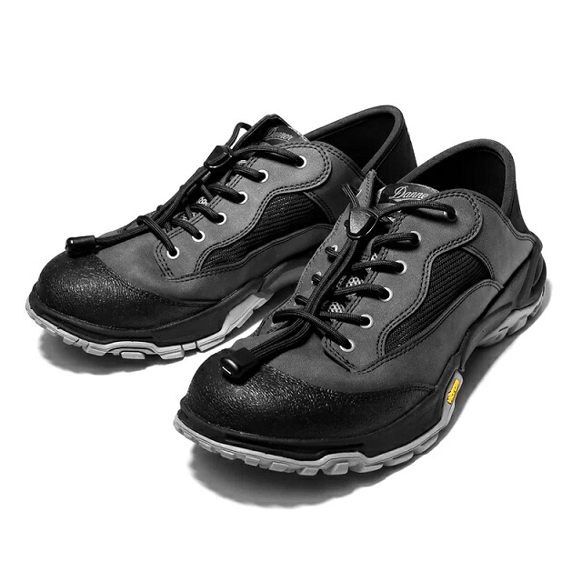 【限定特価】 Danner ATA-MIL U-BLACK 27.5 [LL-74618](JAN：4570189746182)｜ホビーマンズ