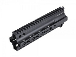 楽天市場】Madbull Strike Industries HK416 CRUX Keymodレイルハンド