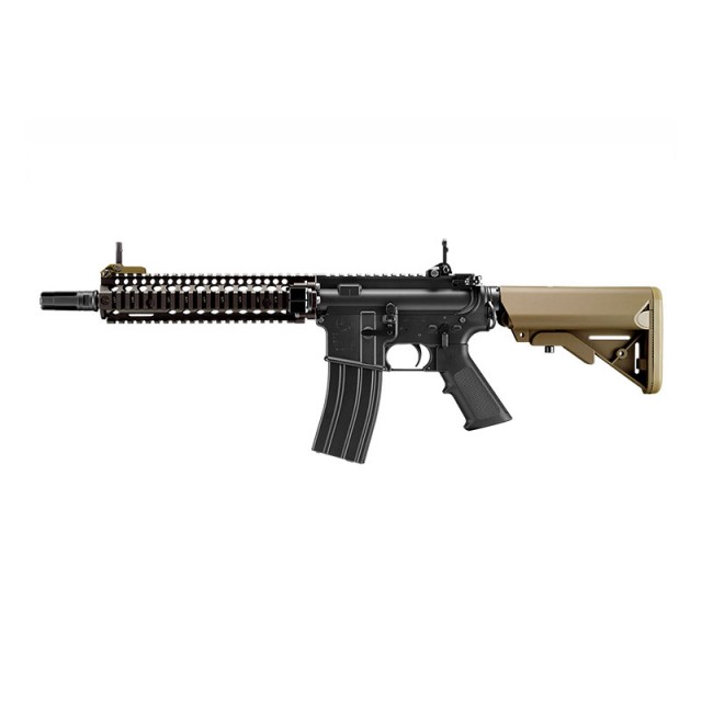 Mk18 Mod.1 / ガスブローバック [MRI-14402](JAN：4952839144027)｜ホビーマンズ