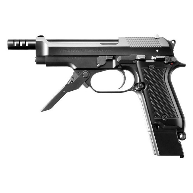 M93R / 電動ハンドガン [MRI-17512](JAN：4952839175120)