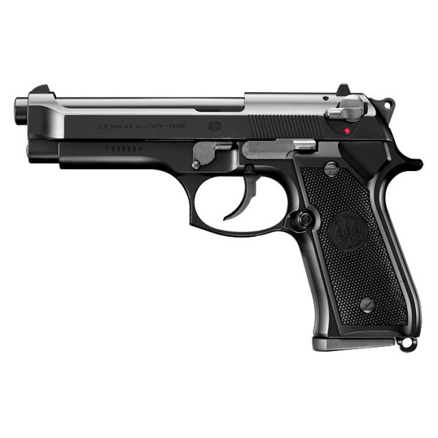 楽天市場】東京マルイ ガスブローバック ガスガン Beretta(ベレッタ