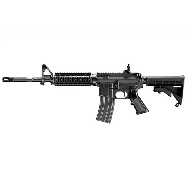 楽天市場】AngryGun 東京マルイMWSシリーズ対応 M733フロント