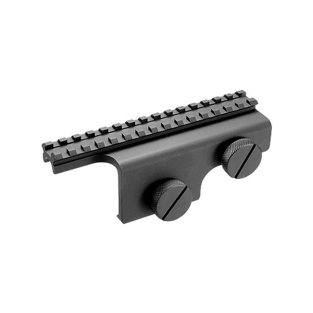電動ガンスタンダード M14シリーズ用 スコープマウントベース [MRI-17821](JAN：4952839178213)