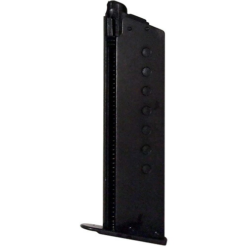 6mm SIG P210-6 スペアマガジン [MRS-21102](JAN：4920136211025)