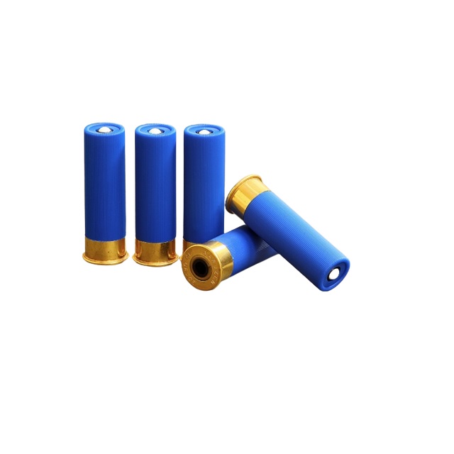 楽天市場】ショットガン用 ショットシェル 赤(レッド) （5発入