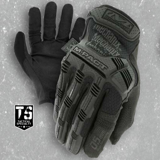 T/S 0.5mm M-Pact GLOVE Covert Sサイズ [MPSD-55-008](JAN：78151364642)