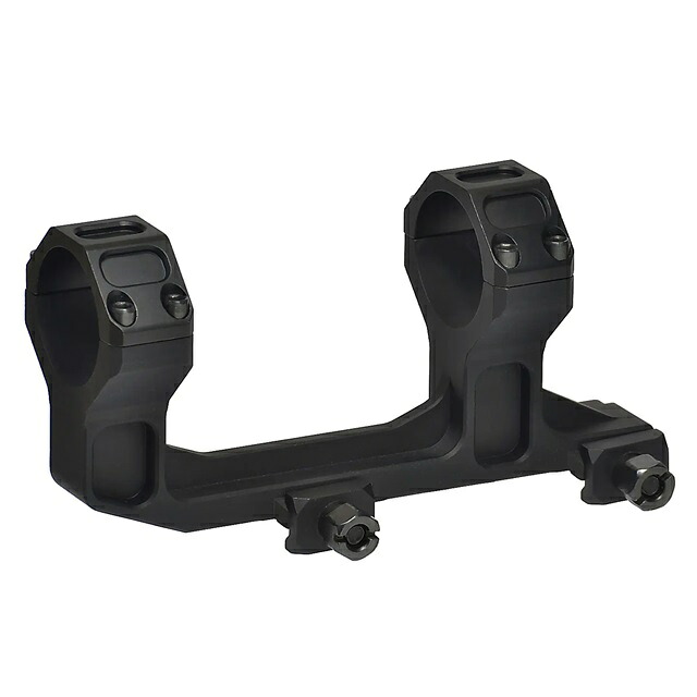 AR-15 Hi-Mount Height(30mm/1inch) [NOV-14384](JAN：4560406143849)