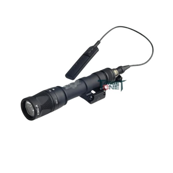 FMA M600V Flashlights [AT5002-BK](JAN：4547247000685)