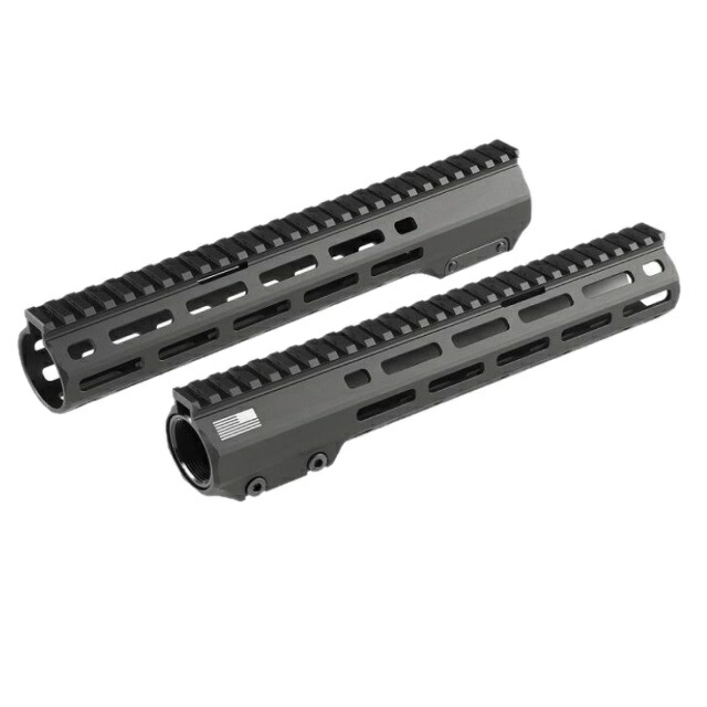 Airsoft Artisan M-Lok Mod2.1ハンドガードM4用 楽天市場】Airsoft Artisan KAC URX MOD2.1タイプ M-LOK ハンド