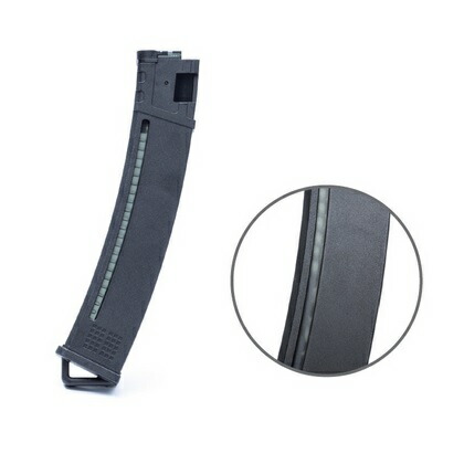 楽天市場】C.A.T Versatile SMGマガジン スプリング式 93連 : スワット