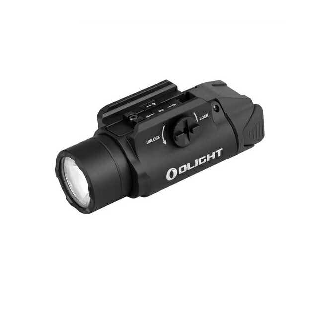 OLIGHT PL-3R VALKYRIE [OL-FL-004-BK](JAN：6975498001232)