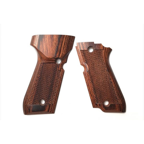 楽天市場】If-Product KSC マカロフ PM専用 1ピースグリップ