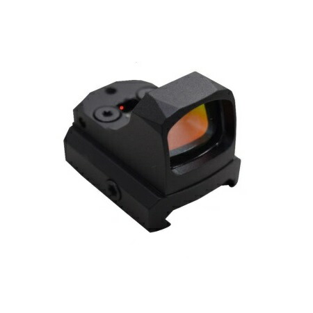 Klein O-01 Mini-Shot Reflex EZ-Dot Sight [S2S-12001](JAN：4936616120015)