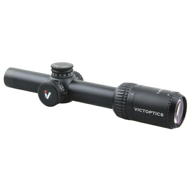 Victoptics ZOD 1-4x20IR [OPSL-21](JAN：19268727738)