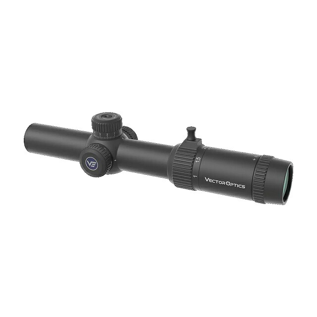 楽天市場】SightMark(サイトマーク) 光学機器 Wolfhound 6x44 HS-223
