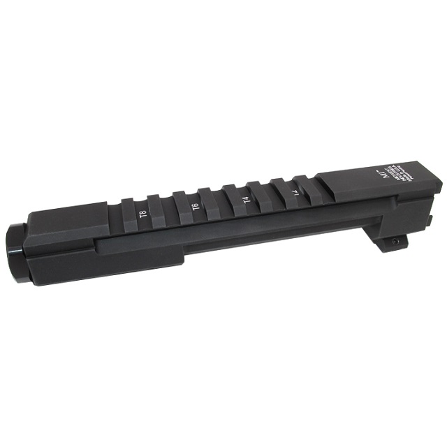 次世代AK47用MIDWESTタイプレールガスチューブ [WII-01412](JAN：2000000102290)