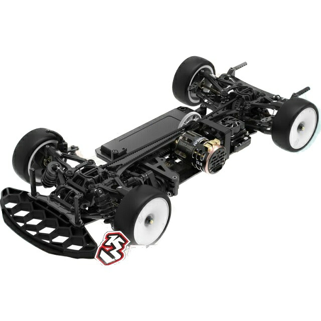 CERO SPORT64 走行少ない 楽天市場】3レーシング CERO-SPORT64(セロスポーツ64)EPツーリングカーキット