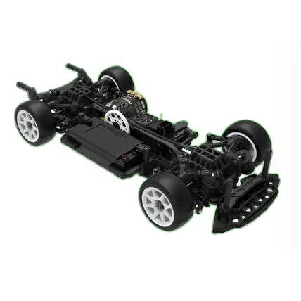 楽天市場】CERO-SPORT M210(セロスポーツM210)ミニ4WD : ポッチ