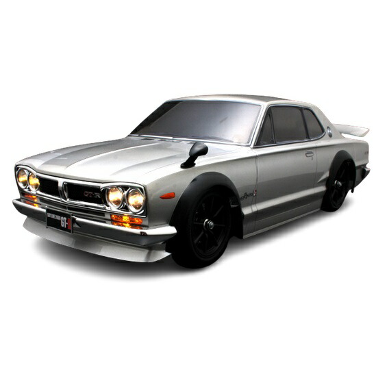 ABCホビー スカイラインHT2000GT バリバリCUSTOM ABC HOBBY.com