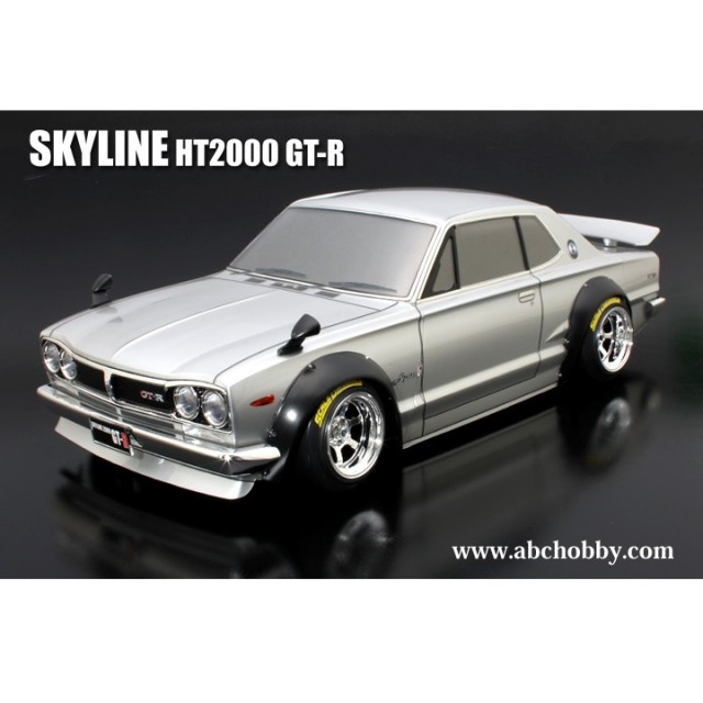 楽天市場】ニッサン・フェアレディZ(S130) ワークスオーバー