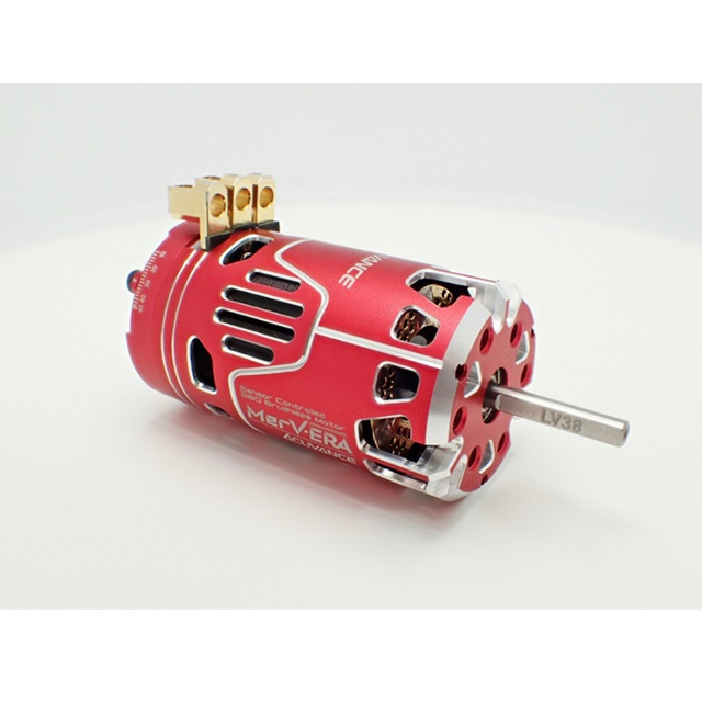 ROCKET-RC380サイズブラシレスモーター ROCKET-RC 380サイズブラシレスモーター Super sonic 8.5T