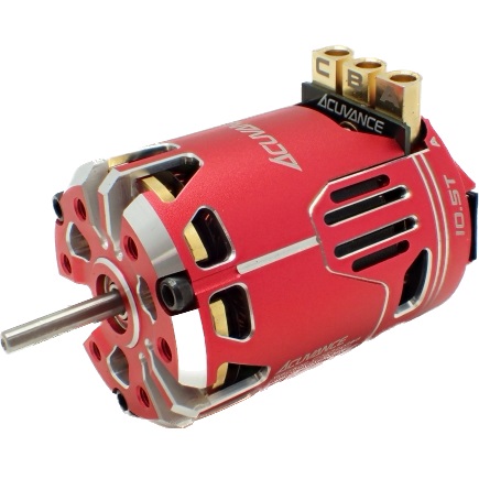 アキュバンス　フレッジ13.5Ｔ　ファン付き FLEDGE | アキュヴァンス