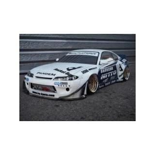 S15 ROCKET BUNNY Full Kit [AD016-6](JAN：4580377881434)