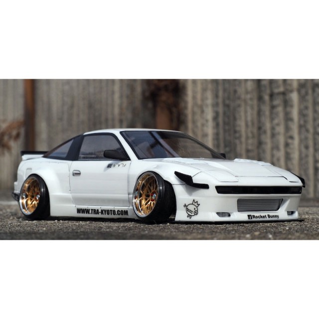 楽天市場】PANDEM S13シルビア ボディ [AD-RB2A](JAN