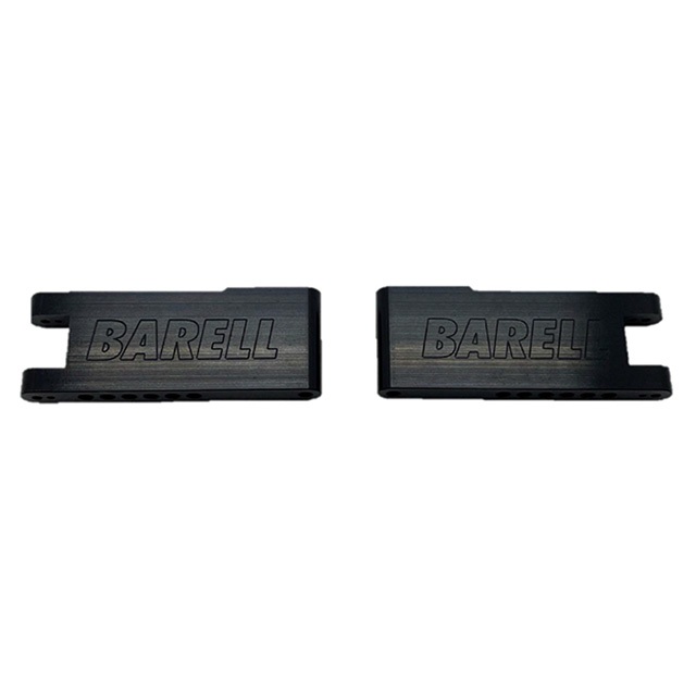 BARELL ロングサスアーム56mm [BRL-SH14](JAN：4571637728217)