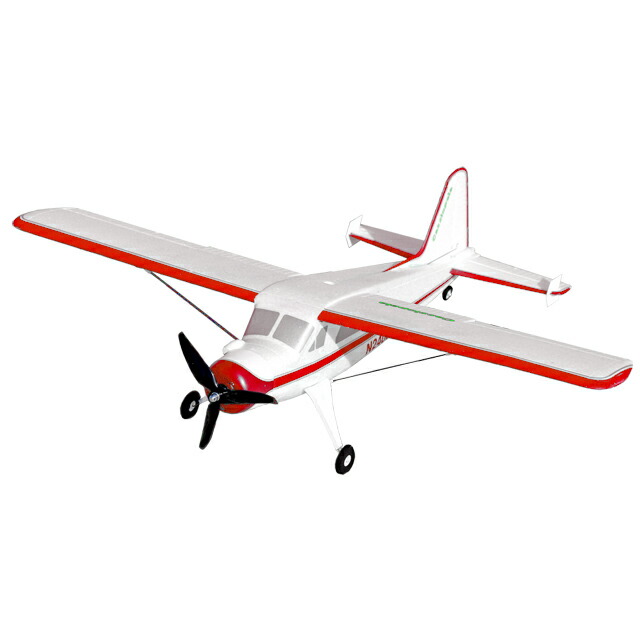 マイクロ ビーバー ARF レッド [CAS-11164](JAN：4548496111641)