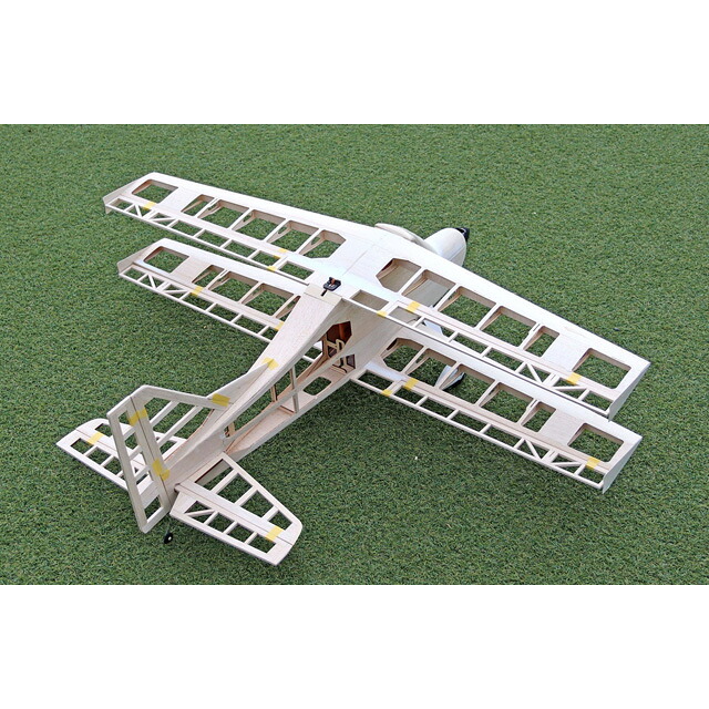 Sトッポ バルサキット [CAS-12053](JAN：4548496120537)｜ホビーマンズ